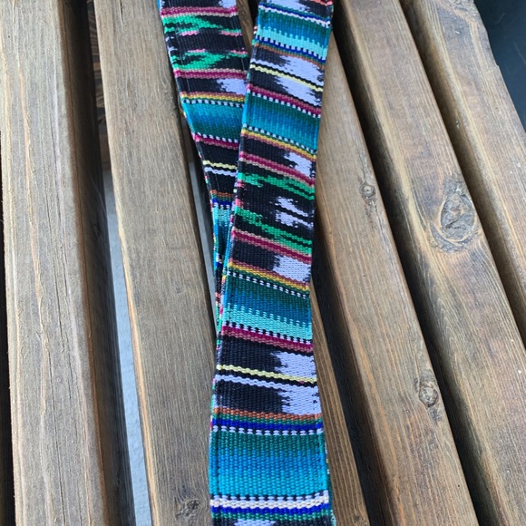 DD Ava Prototype custom bag and strap - Picture 9 of 10